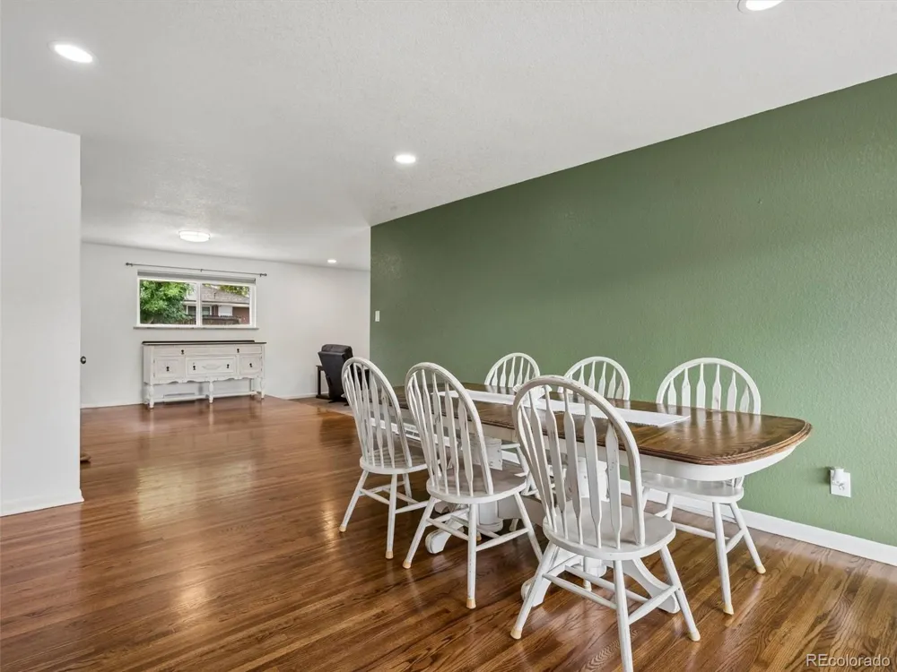 6131 Robb Street Arvada, CO 80004