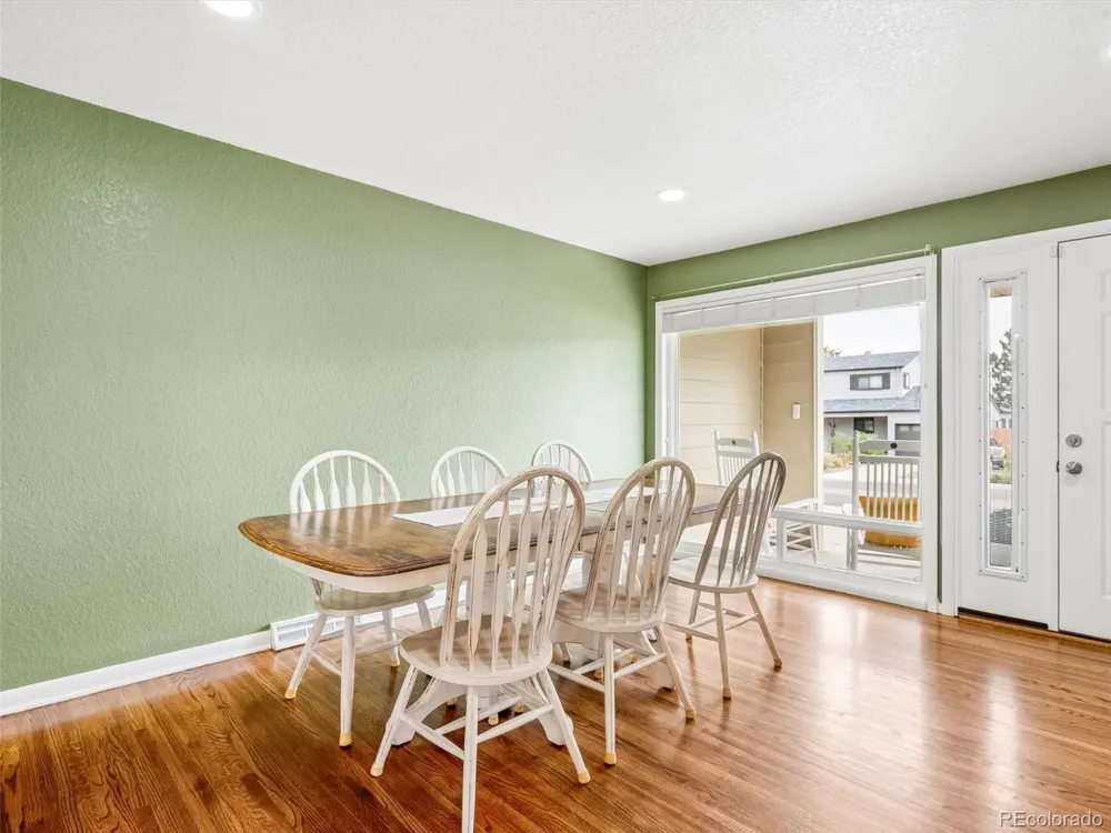 6131 Robb Street Arvada, CO 80004