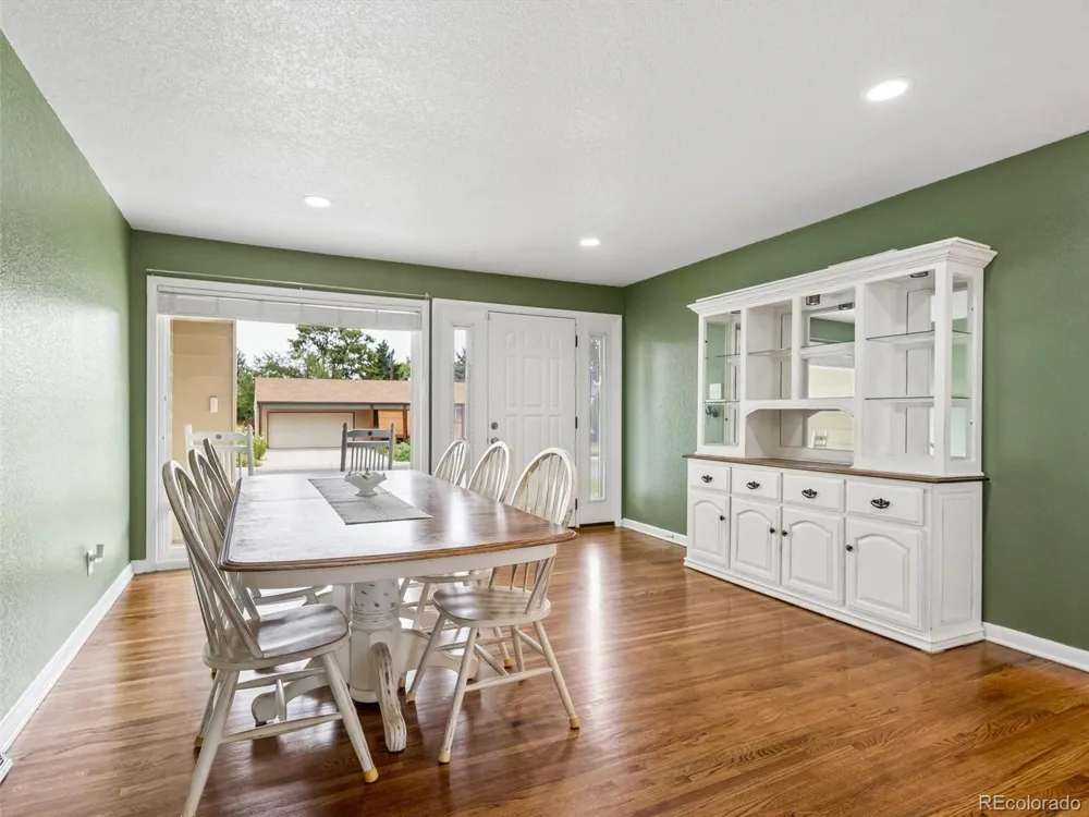6131 Robb Street Arvada, CO 80004