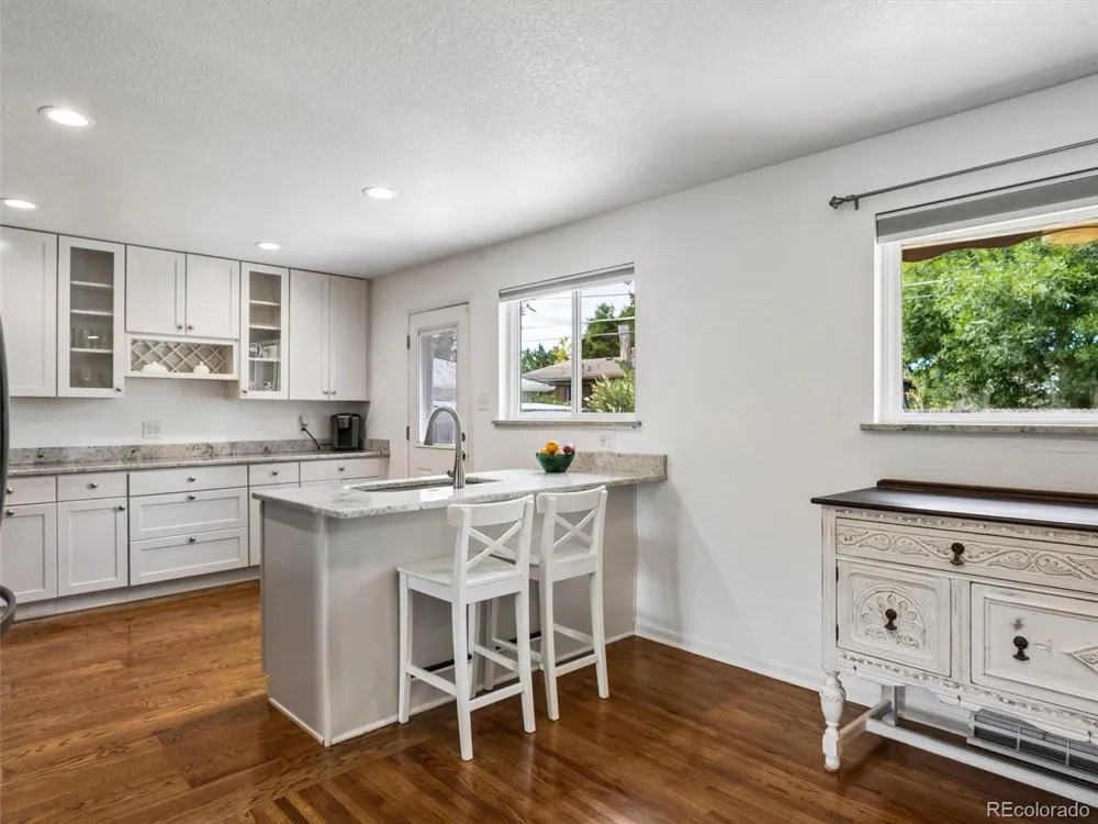 6131 Robb Street Arvada, CO 80004