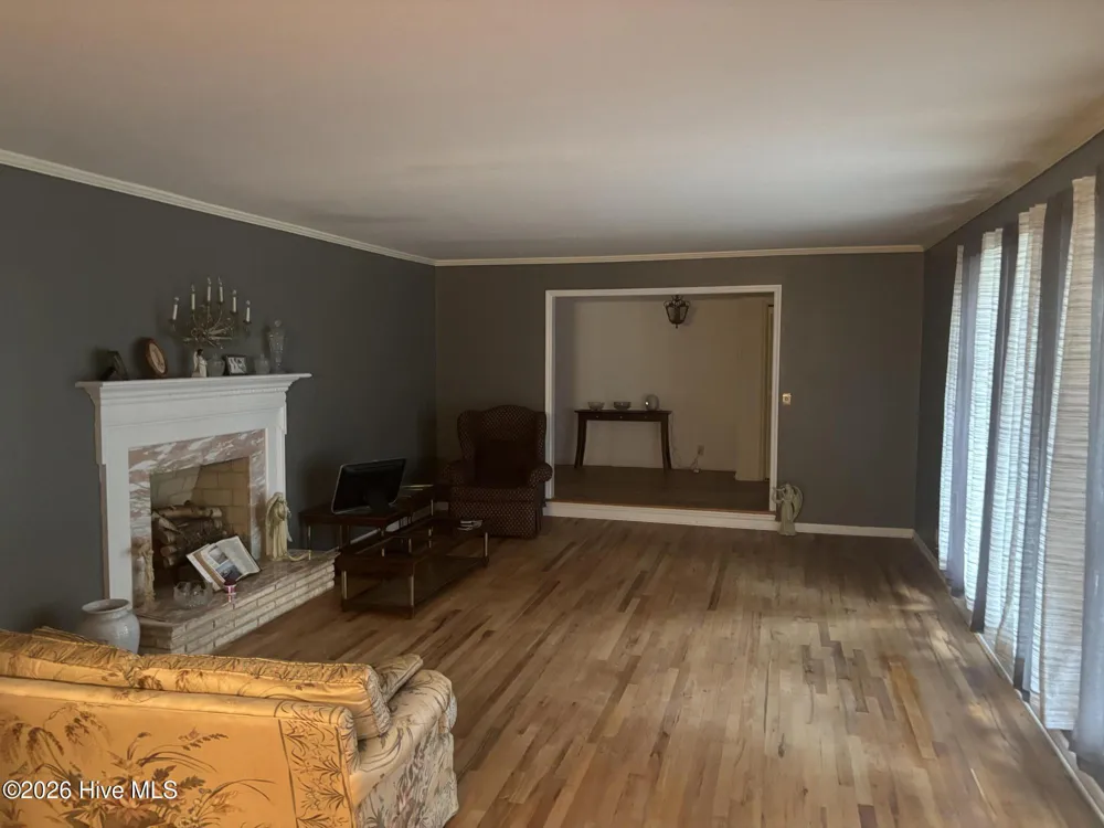 2409 Bellemeade Court Augusta, GA 30906