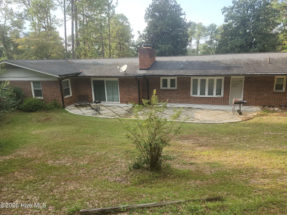 2409 Bellemeade Court Augusta, GA 30906