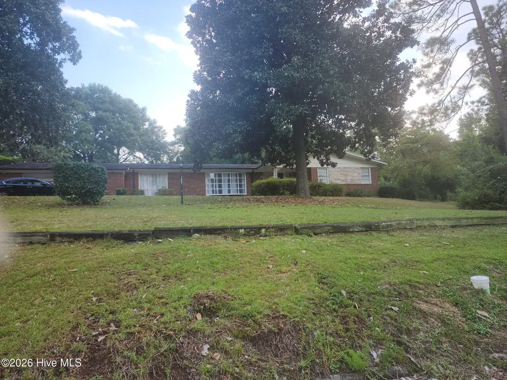 2409 Bellemeade Court Augusta, GA 30906