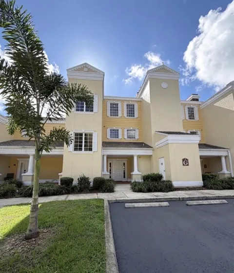1339 SEVEN EAGLES COURT #101