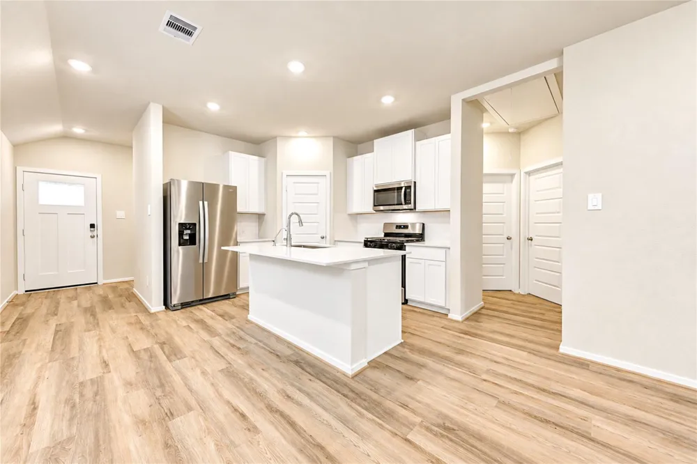 18539 Landing Meadows Lane New Caney, TX 77357