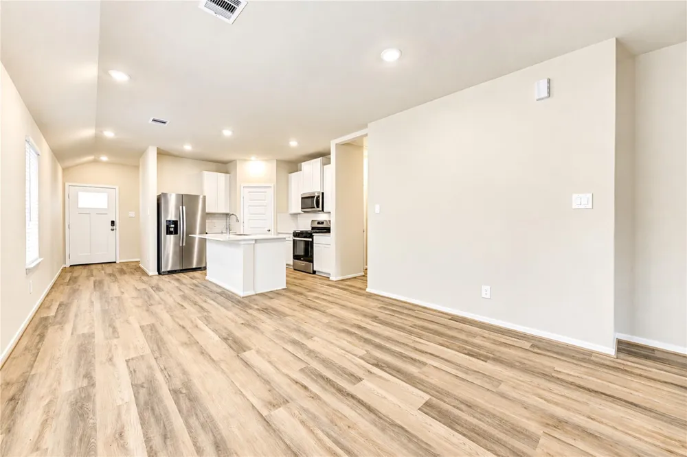 18539 Landing Meadows Lane New Caney, TX 77357