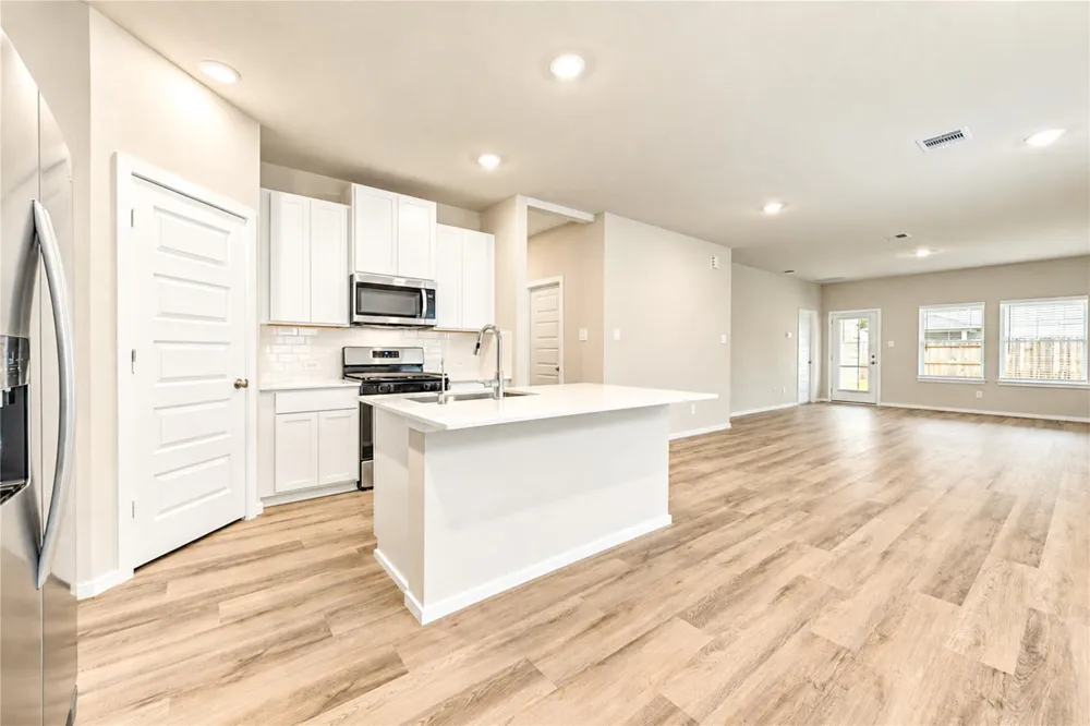 18539 Landing Meadows Lane New Caney, TX 77357