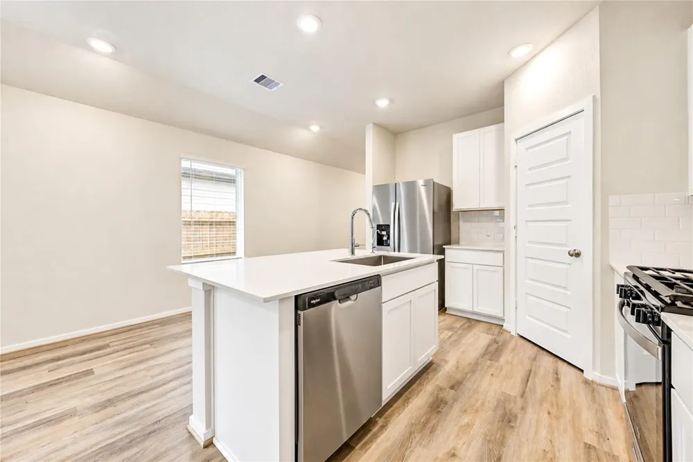 18539 Landing Meadows Lane New Caney, TX 77357