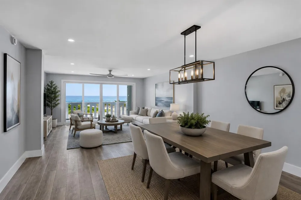 1012 OCEAN BOULEVARD #202 Pompano Beach, FL 33062