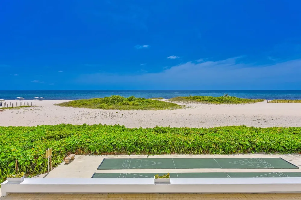1012 OCEAN BOULEVARD #202 Pompano Beach, FL 33062