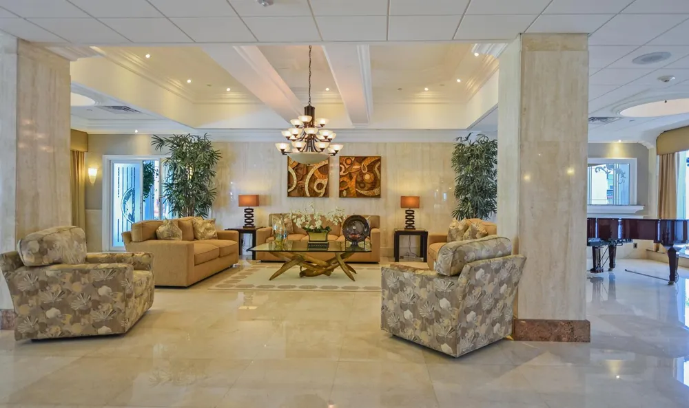 1012 OCEAN BOULEVARD #202 Pompano Beach, FL 33062