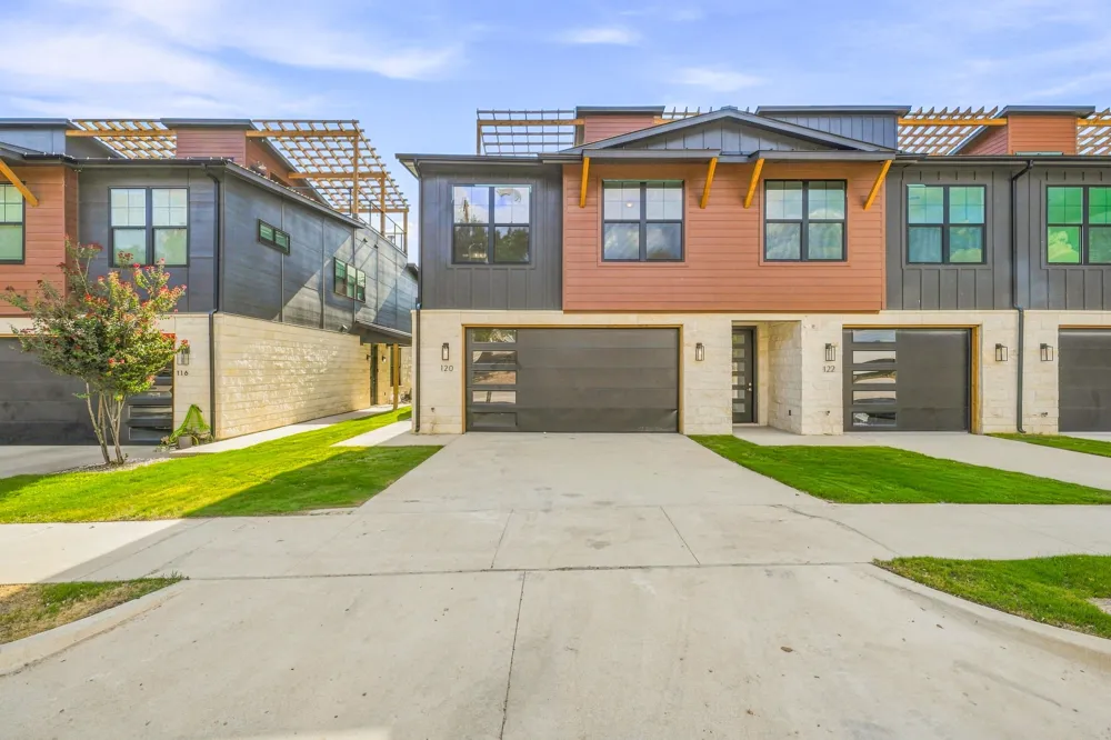 120 Clark Lane Stephenville, TX 76401