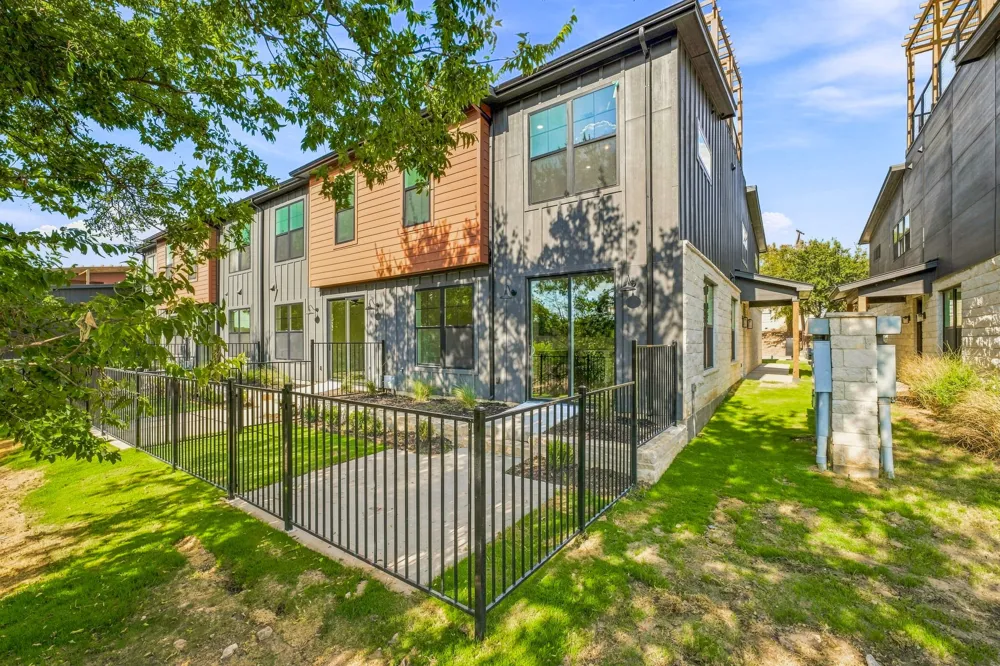 120 Clark Lane Stephenville, TX 76401