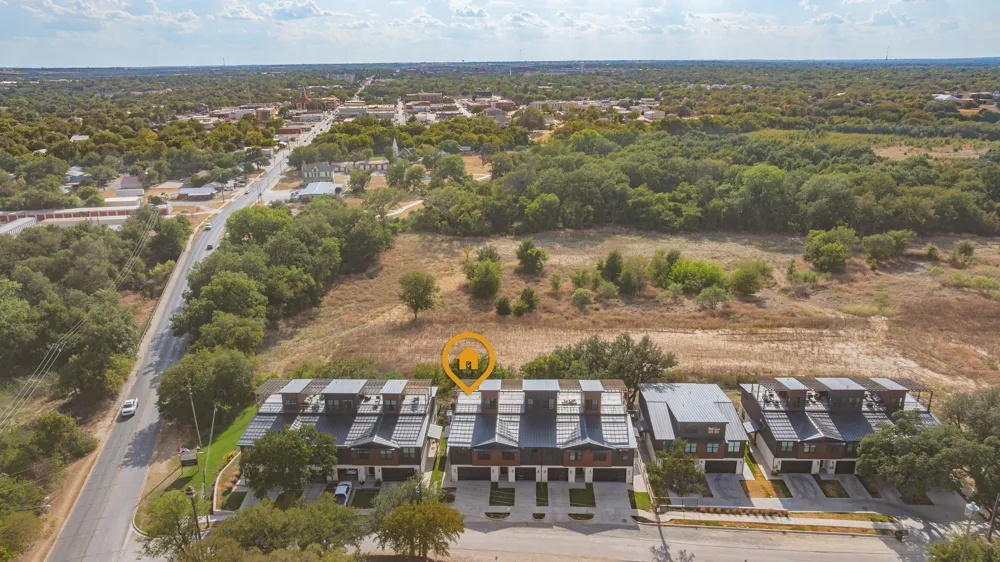 120 Clark Lane Stephenville, TX 76401