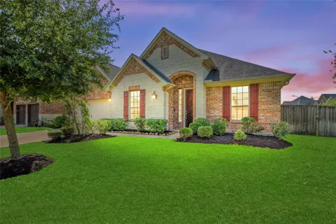19851 Quarry Stone Lane