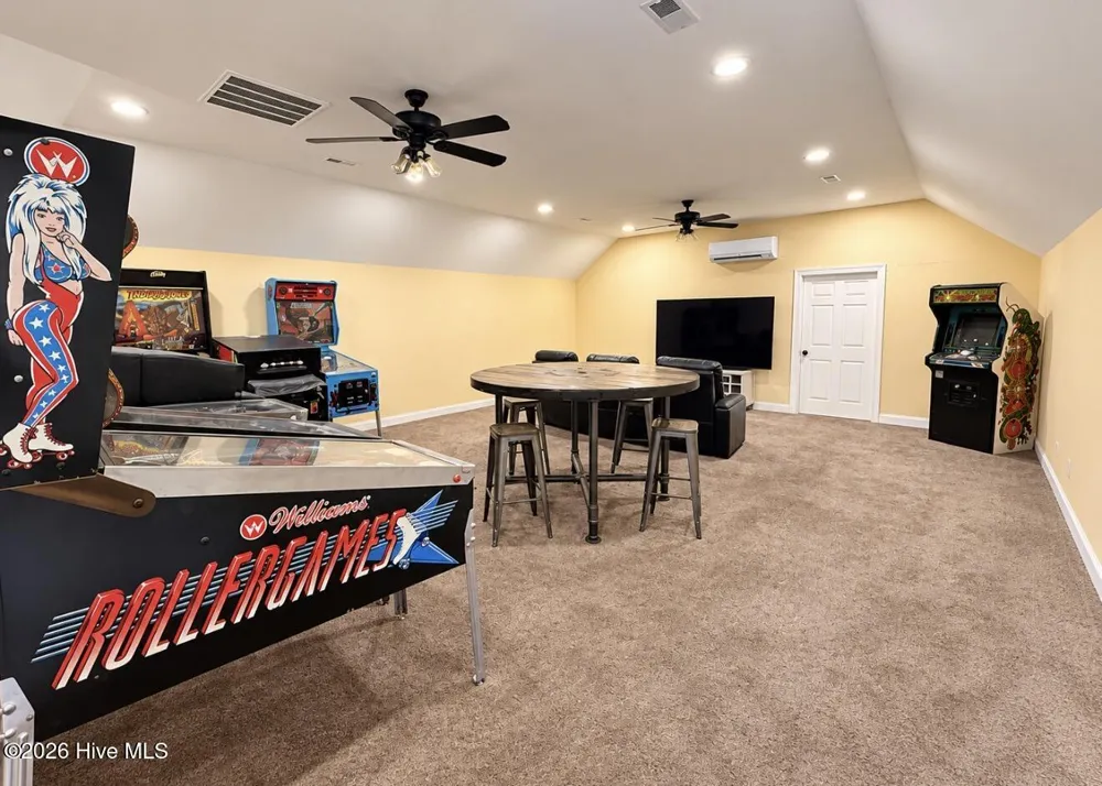 3425 Alexandra Court Farmville, NC 27828