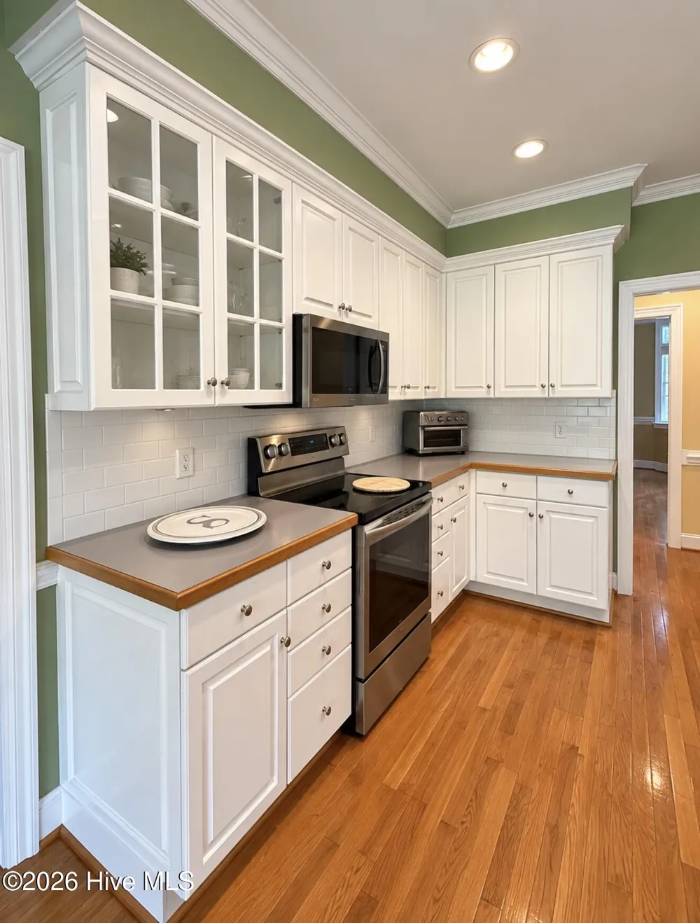 3425 Alexandra Court Farmville, NC 27828