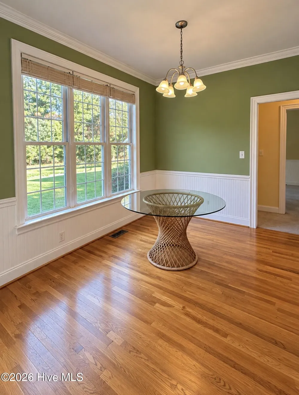 3425 Alexandra Court Farmville, NC 27828