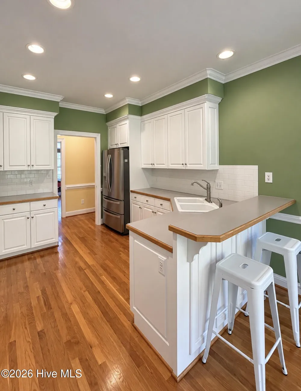 3425 Alexandra Court Farmville, NC 27828