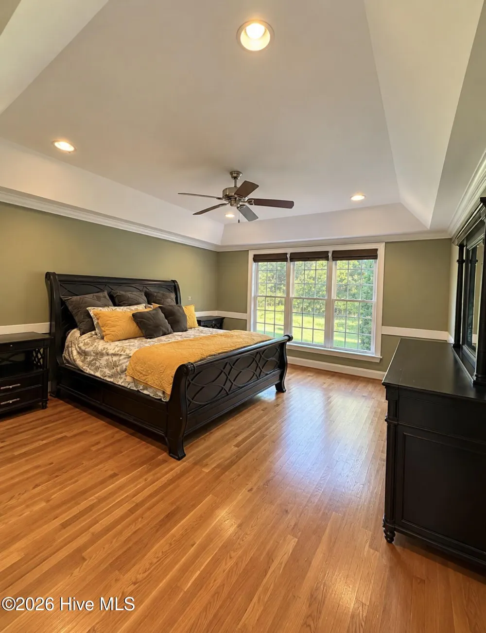 3425 Alexandra Court Farmville, NC 27828
