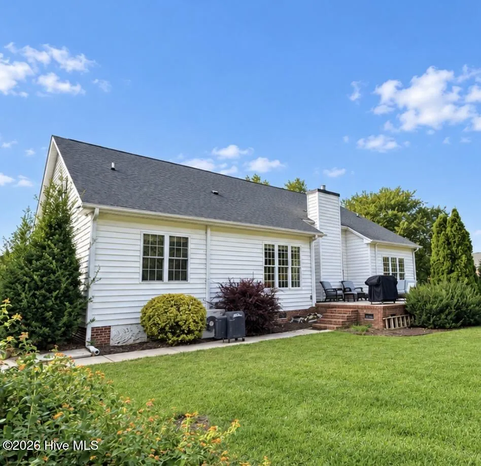 3425 Alexandra Court Farmville, NC 27828