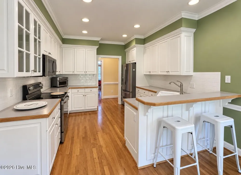 3425 Alexandra Court Farmville, NC 27828