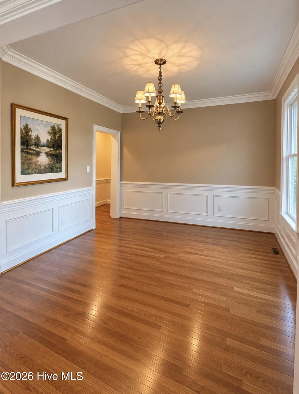 3425 Alexandra Court Farmville, NC 27828