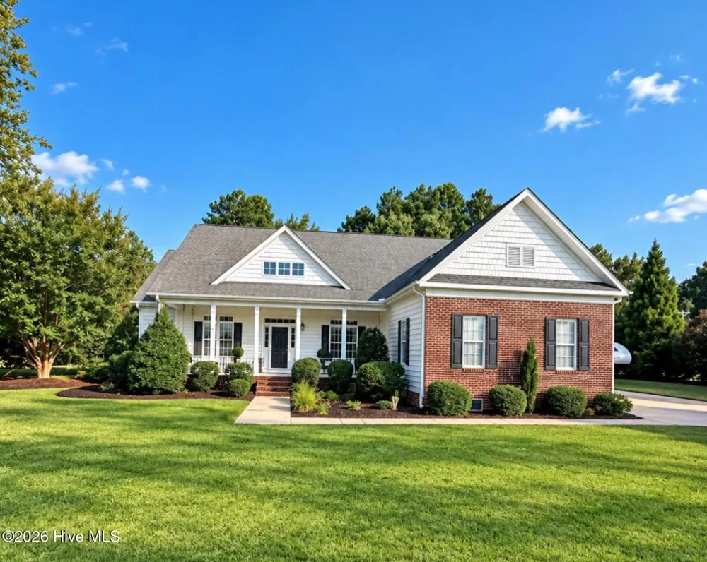 3425 Alexandra Court Farmville, NC 27828