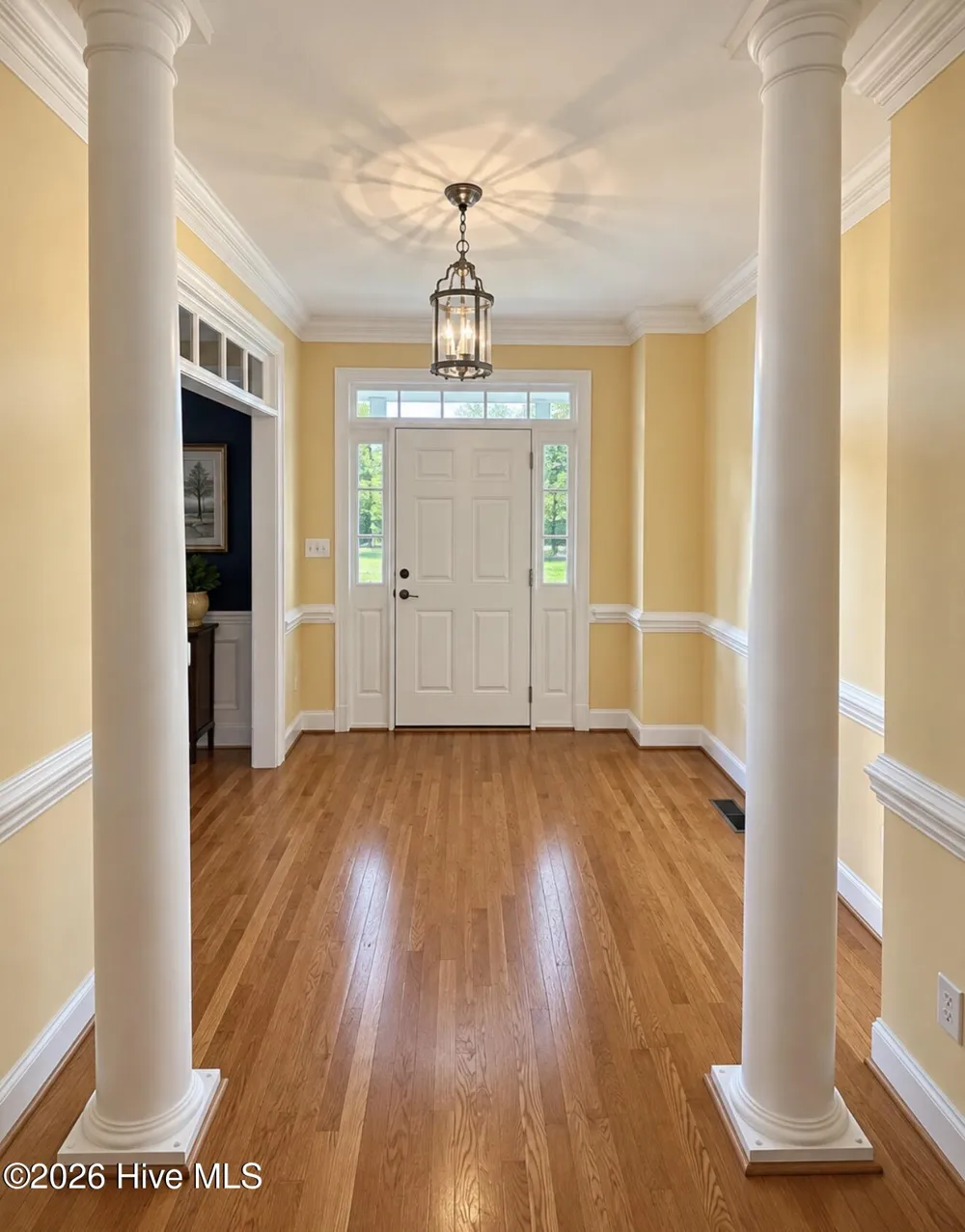 3425 Alexandra Court Farmville, NC 27828