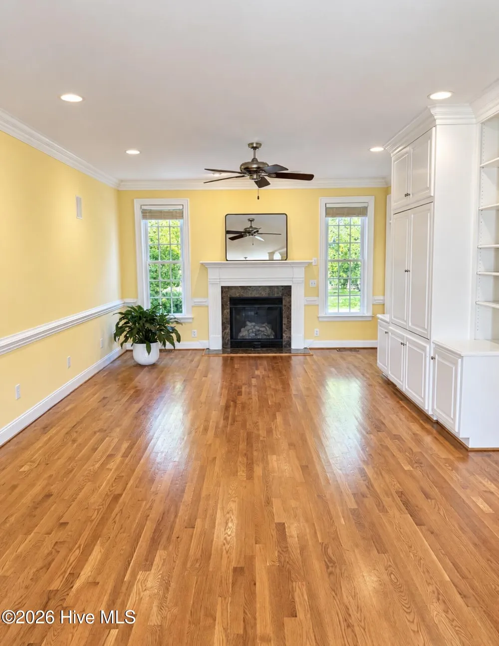 3425 Alexandra Court Farmville, NC 27828