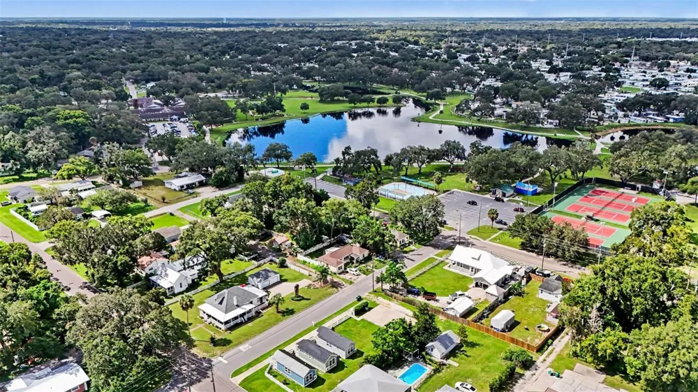 5101 5TH STREET Zephyrhills, FL 33542