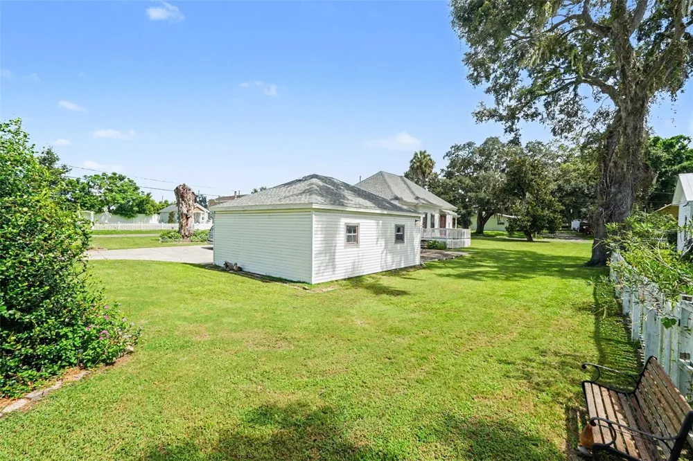 5101 5TH STREET Zephyrhills, FL 33542
