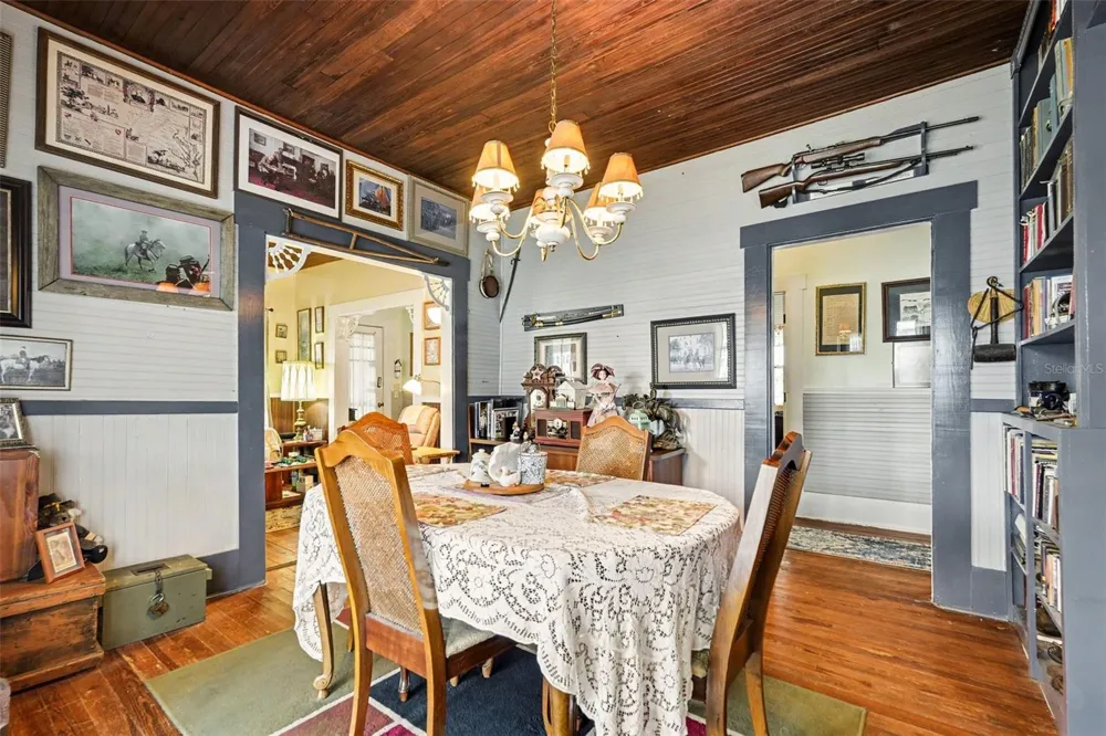 5101 5TH STREET Zephyrhills, FL 33542