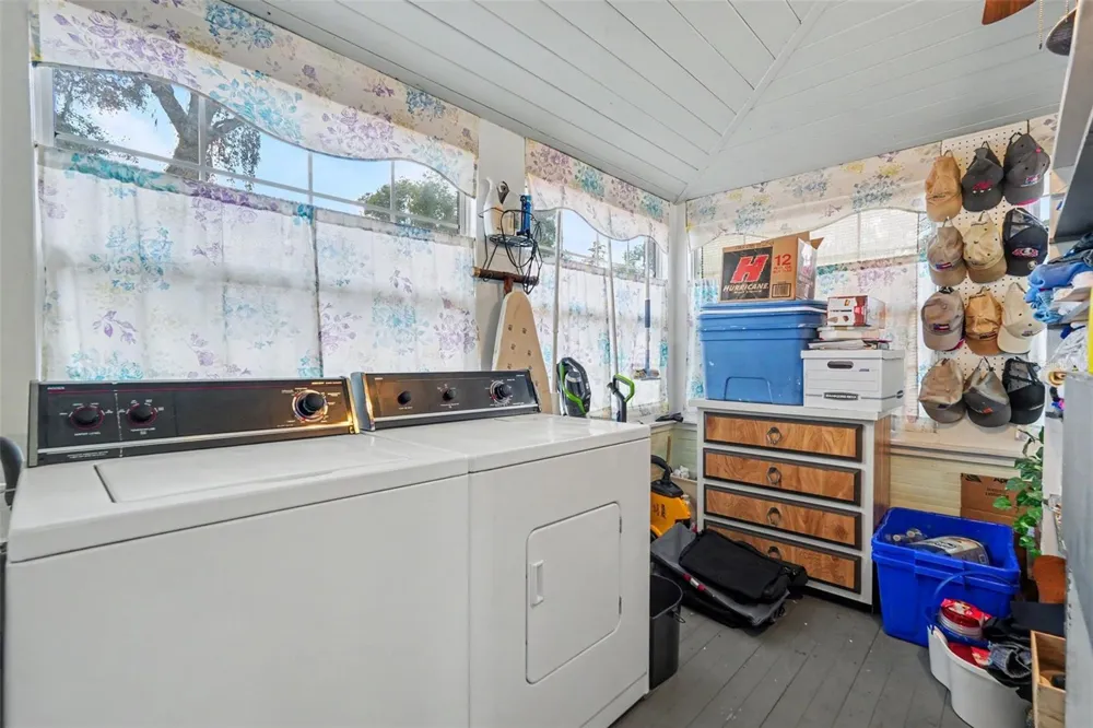 5101 5TH STREET Zephyrhills, FL 33542
