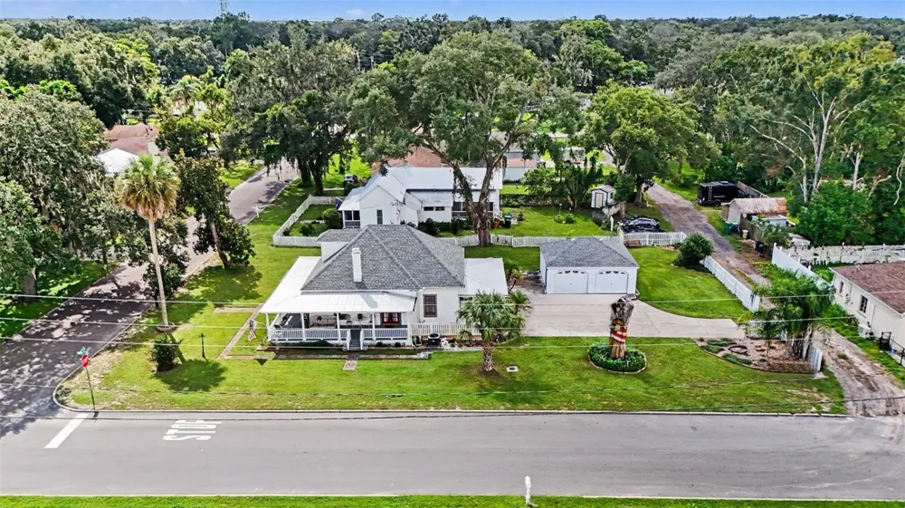 5101 5TH STREET Zephyrhills, FL 33542