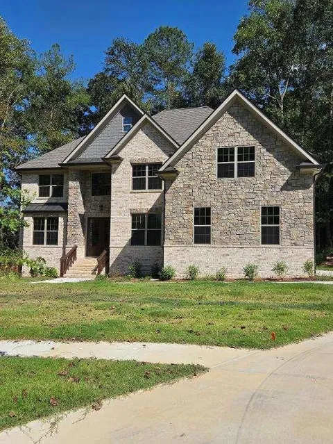 5658 Eternal Drive