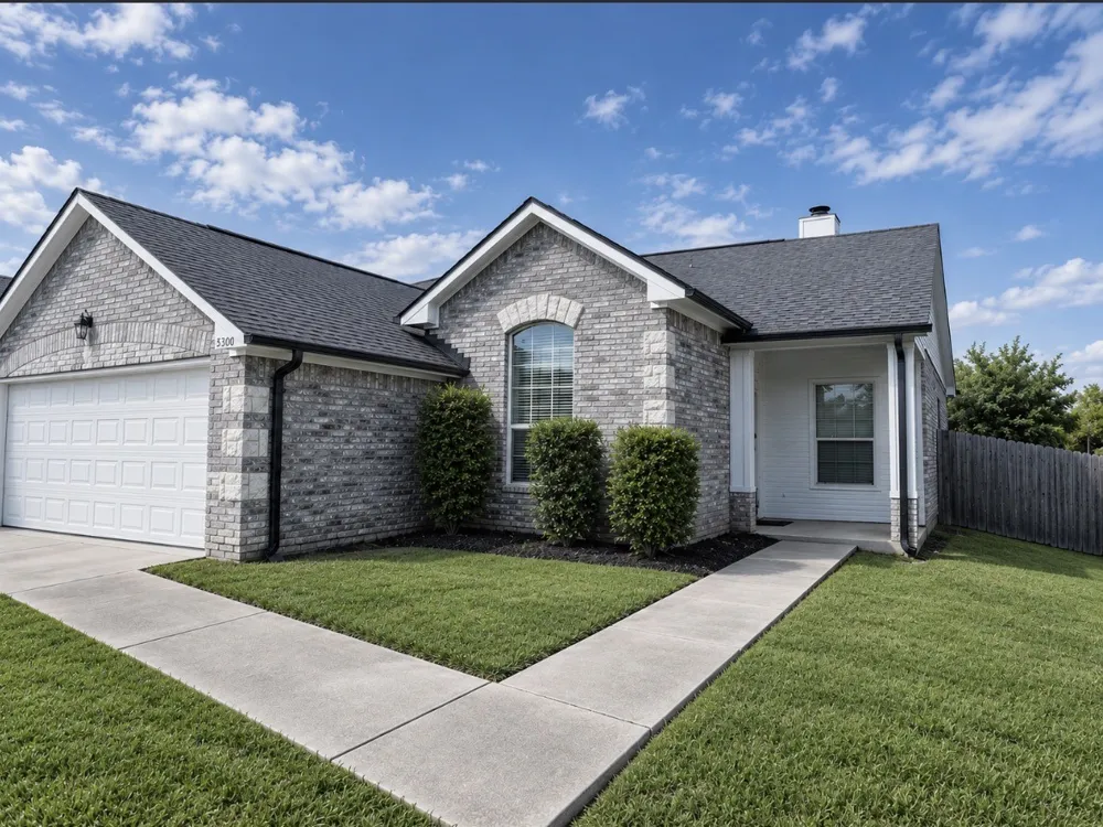 5300 Meadow Court Flint, TX 75762