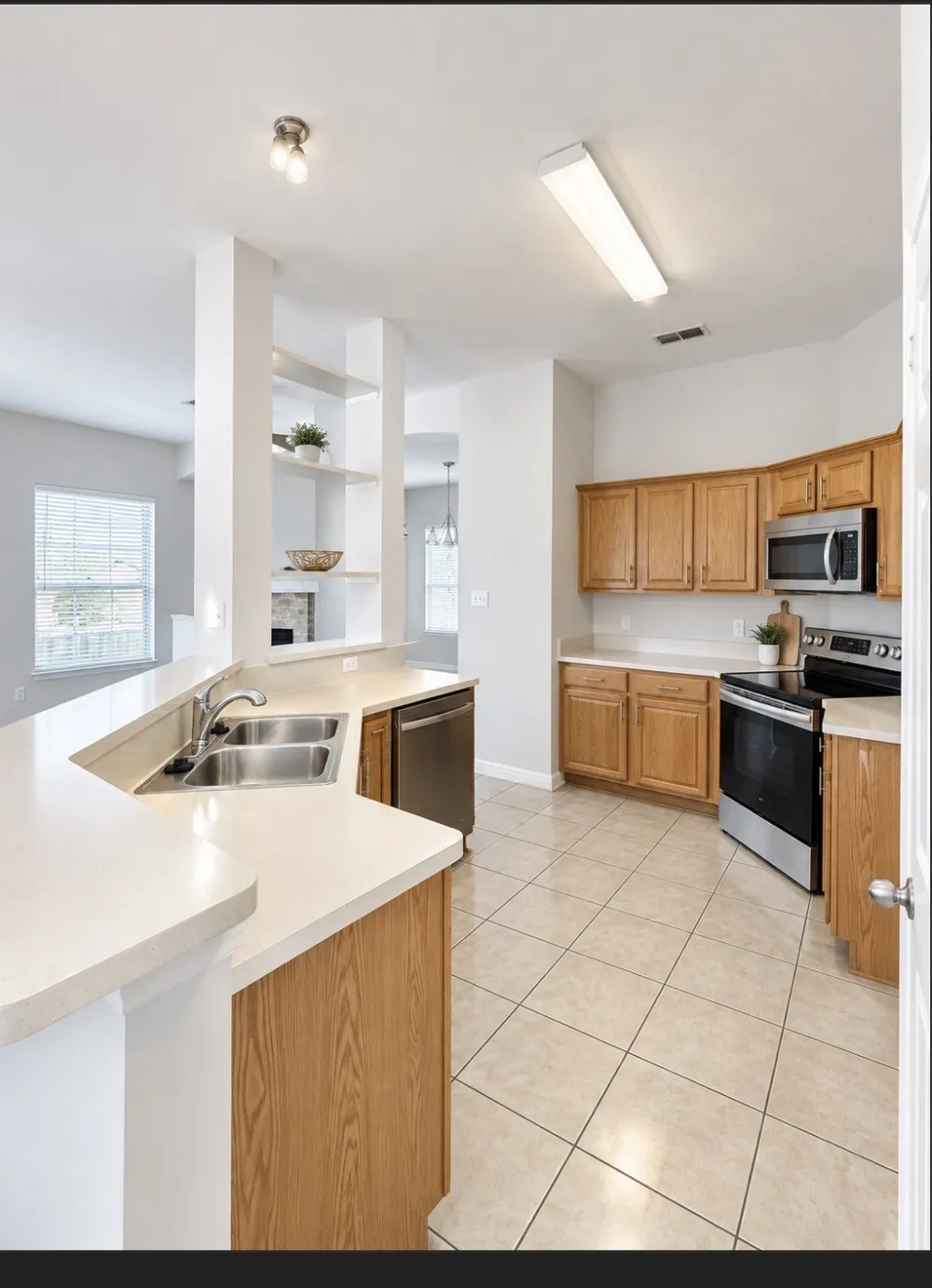 5300 Meadow Court Flint, TX 75762