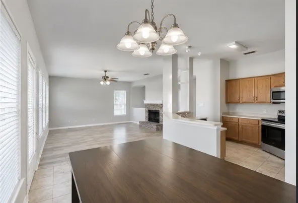 5300 Meadow Court Flint, TX 75762