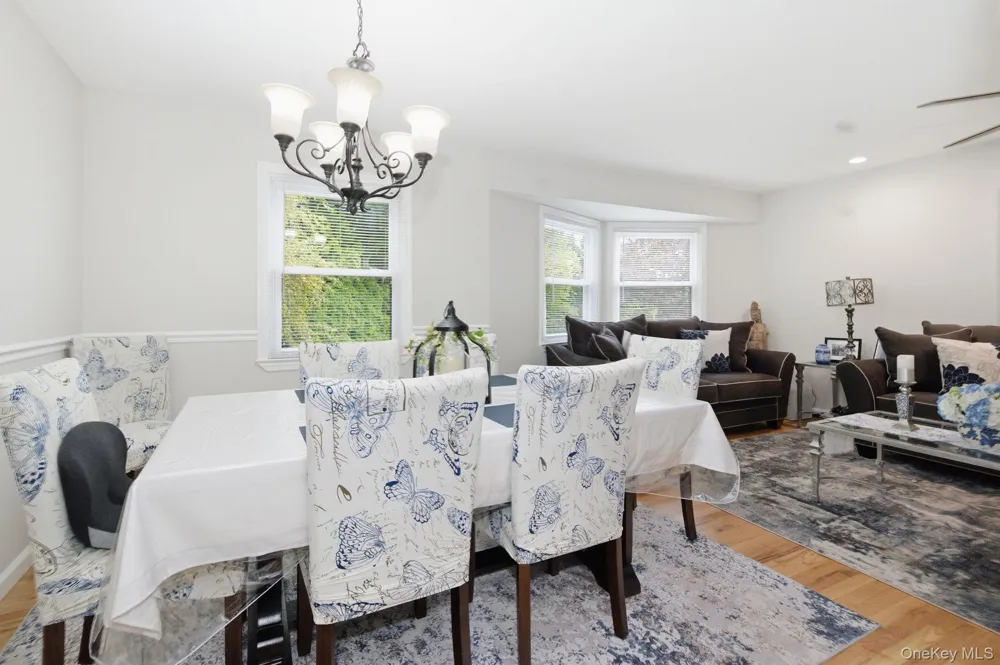 27 Walden Court #F Yorktown Heights, NY 10598