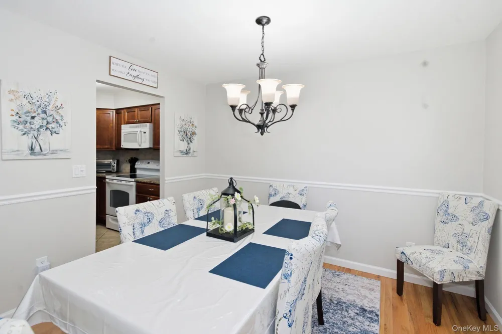 27 Walden Court #F Yorktown Heights, NY 10598