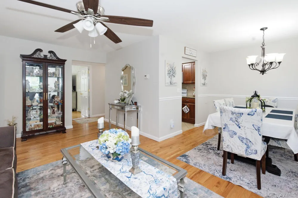 27 Walden Court #F Yorktown Heights, NY 10598