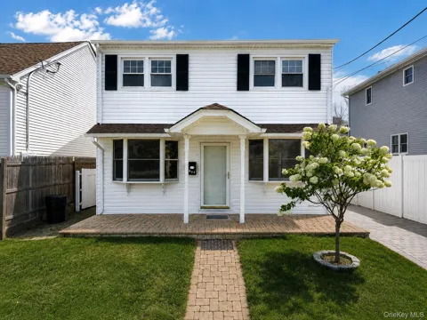 644 South 8th  Street