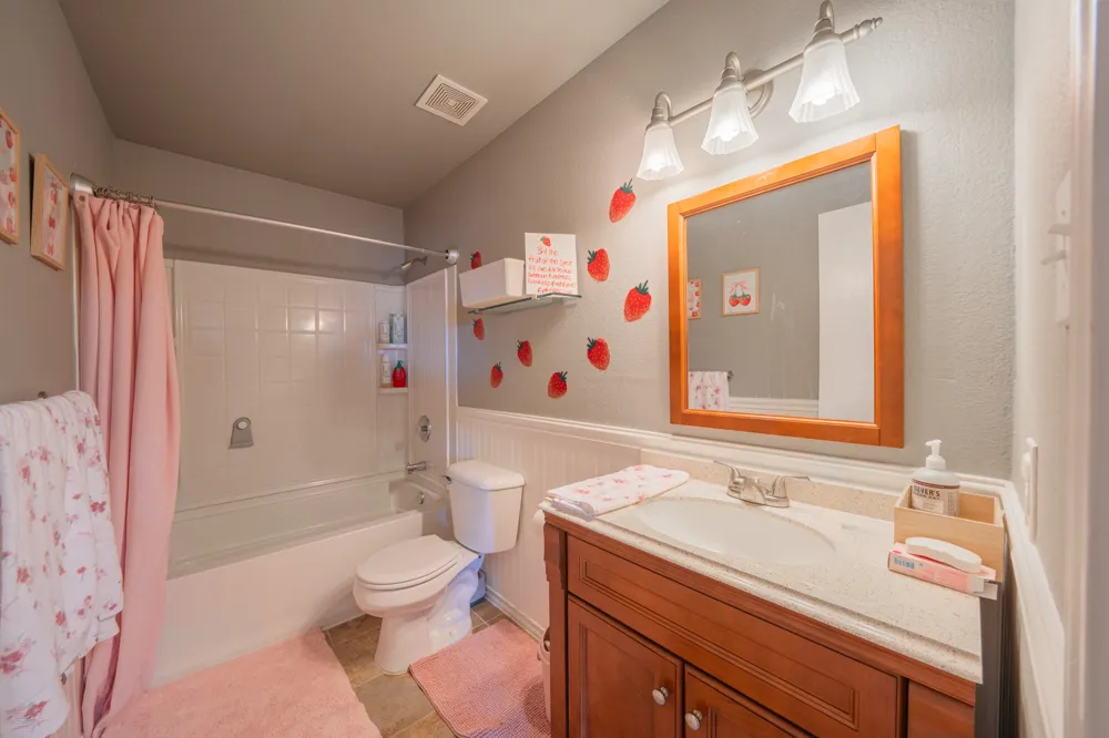 748 Granite Ridge Drive Fort Worth, TX 76179