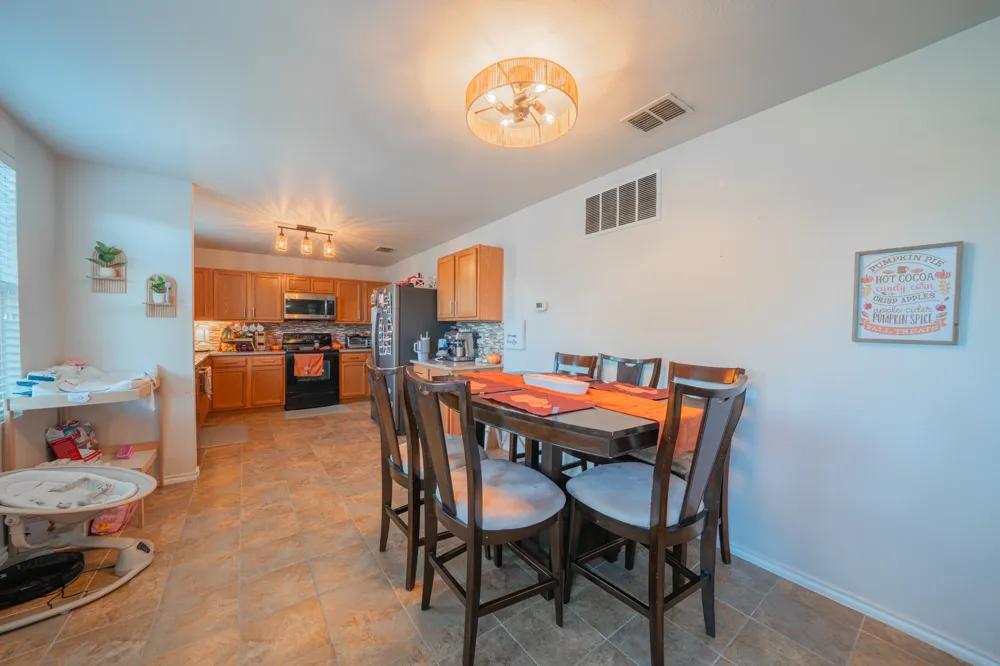 748 Granite Ridge Drive Fort Worth, TX 76179