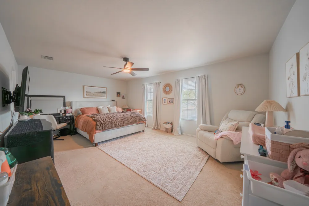 748 Granite Ridge Drive Fort Worth, TX 76179