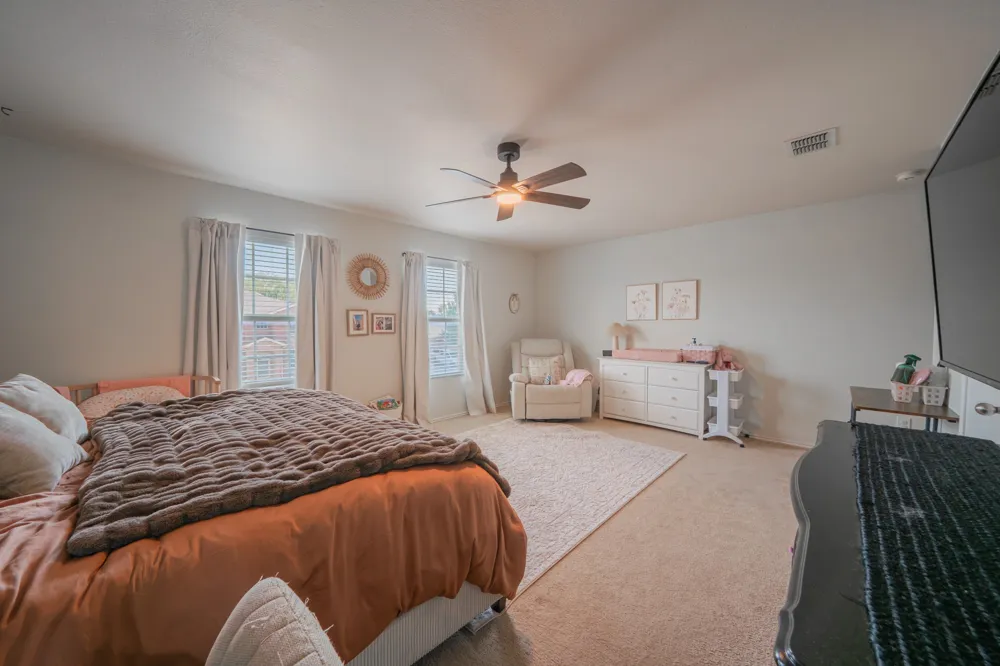 748 Granite Ridge Drive Fort Worth, TX 76179