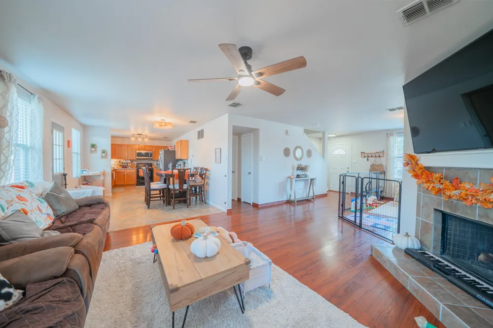748 Granite Ridge Drive Fort Worth, TX 76179