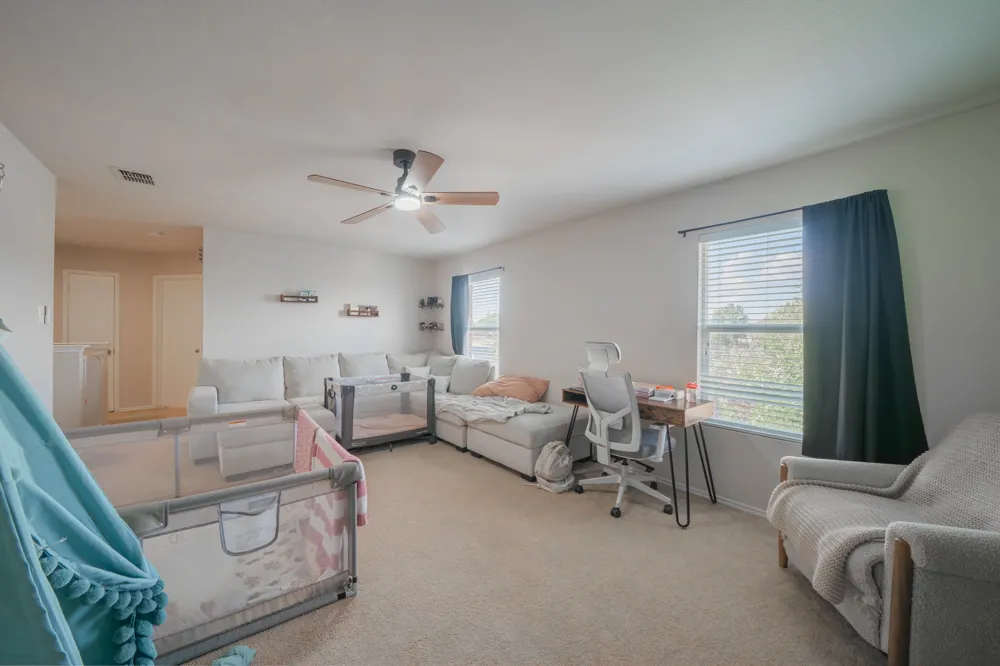 748 Granite Ridge Drive Fort Worth, TX 76179