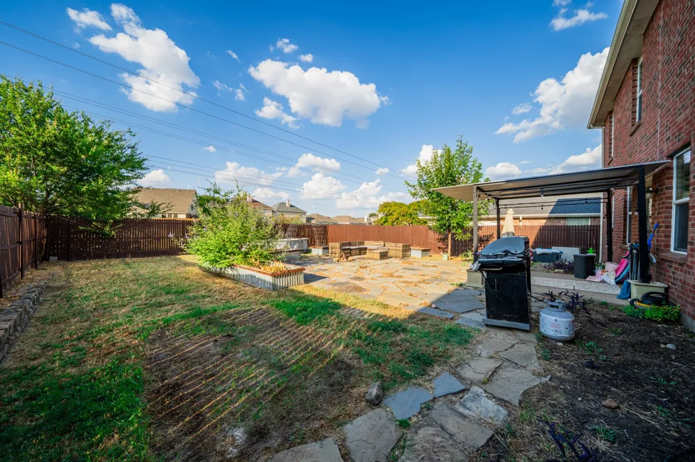 748 Granite Ridge Drive Fort Worth, TX 76179